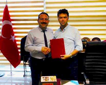 Altın Emlak MYK Tarafından Yetkilendirildi